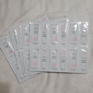 Mary Kay Timewise Sample Sheet Step 1 & 2 Microdermabrasion Refine Replenish 29